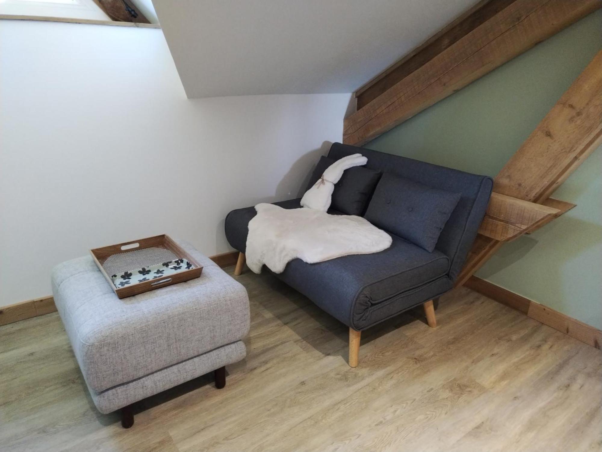 Chambre D'Hotes Les Brimbelles Gérardmer Exteriér fotografie