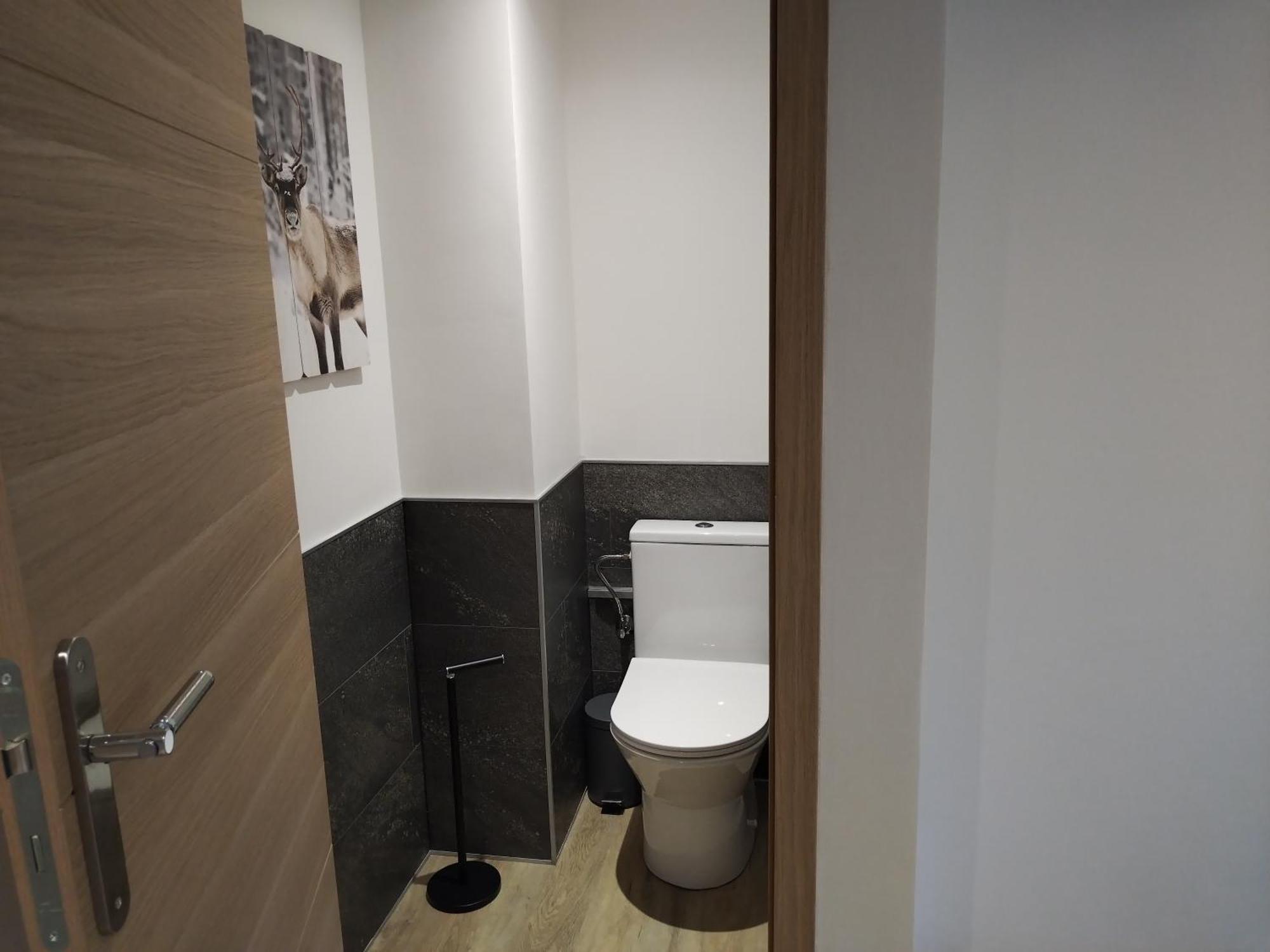 Chambre D'Hotes Les Brimbelles Gérardmer Exteriér fotografie